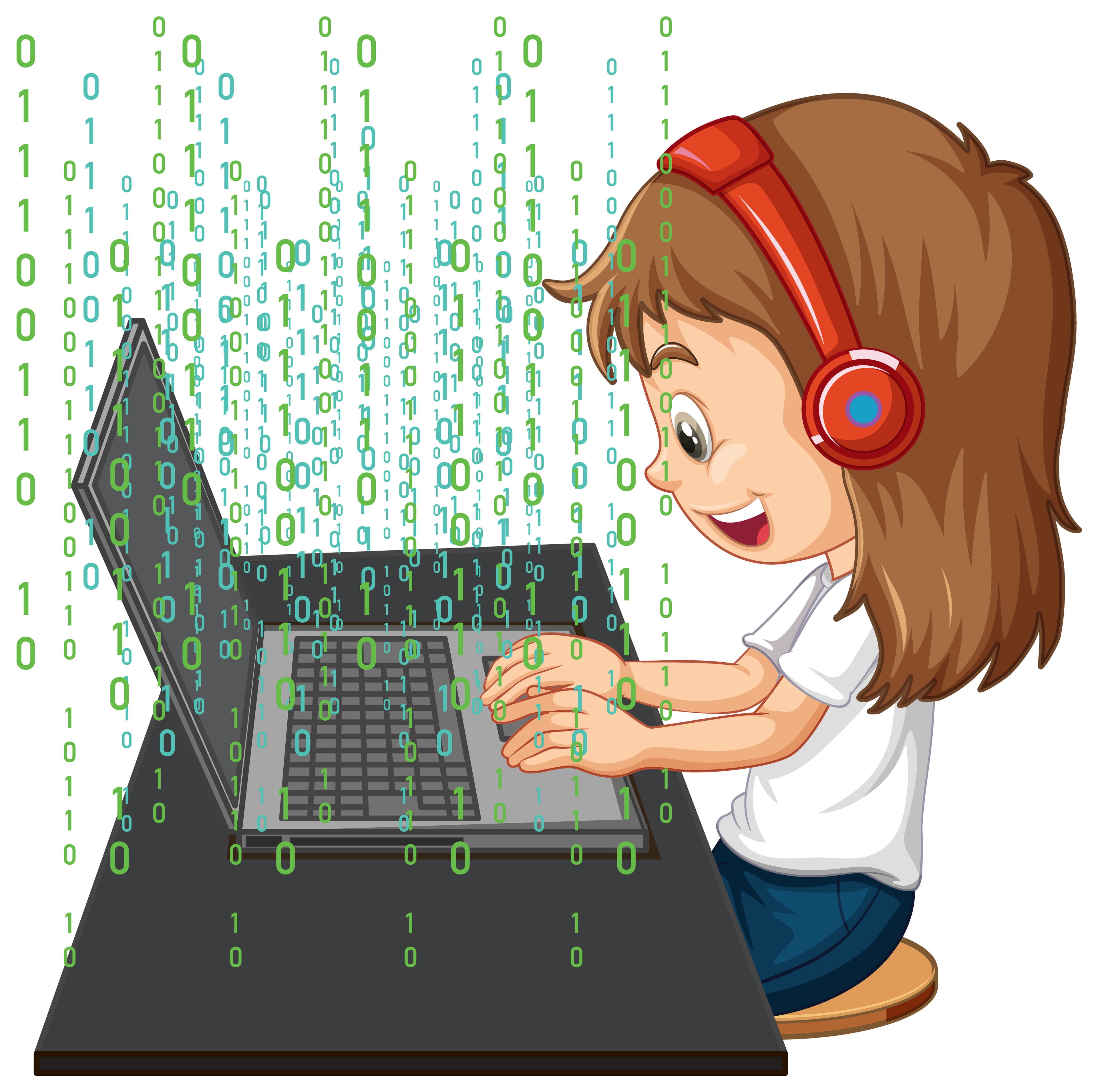 Coding & AI for Kids