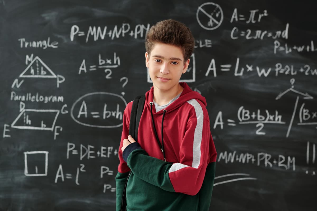 Secondary Success Program