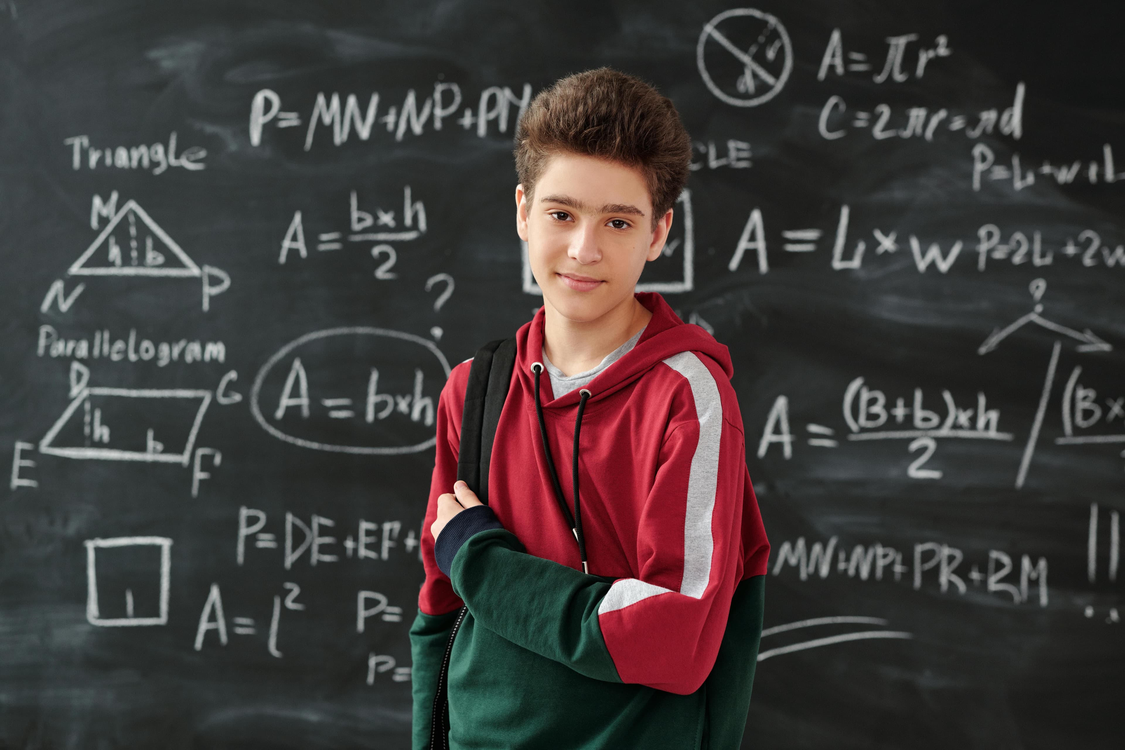 Secondary Success Program